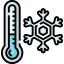 Cold Symbol 64x64