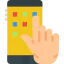 Smartphone Smartphone icon 64x64