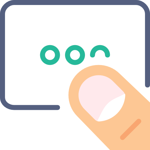 Кран иконка