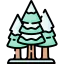 Forest Symbol 64x64