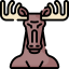 Moose 상 64x64