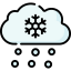 Snow Symbol 64x64