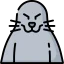Seal Symbol 64x64