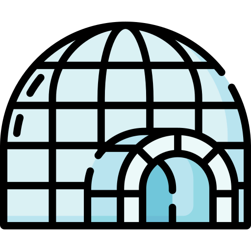 Igloo icon