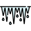 Icicle Symbol 64x64