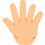 Hand アイコン 64x64