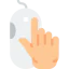 Mouse icon 64x64