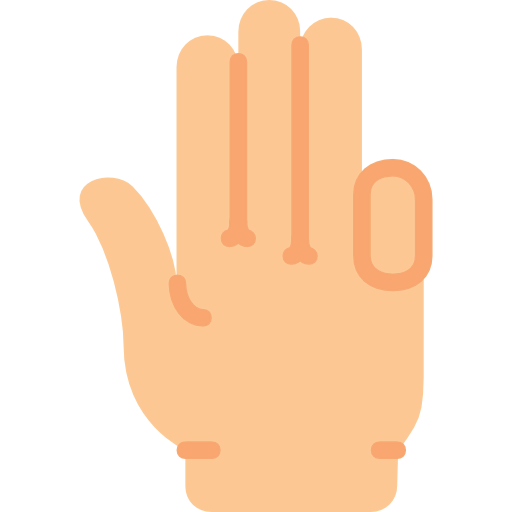 Gestures 图标