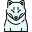 Fox Symbol 64x64