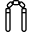 Nunchaku ícono 64x64