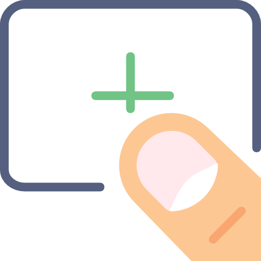 Кран иконка