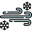 Freezing Symbol 64x64