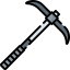 Pickaxe Symbol 64x64