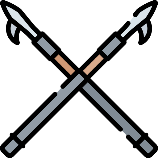 Harpoon biểu tượng