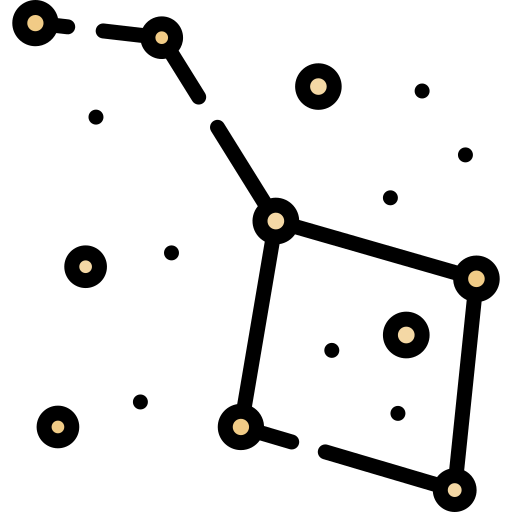 Constellation icon