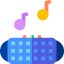 Speaker icon 64x64