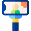 Selfie icon 64x64