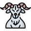 Goat 상 64x64