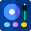 DJ icon 64x64