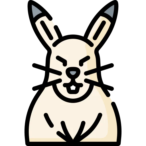 Hare icon