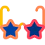 Glasses icon 64x64