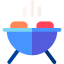 Grill icon 64x64