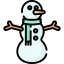 Snowman 상 64x64