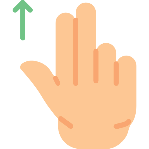 Тащить иконка