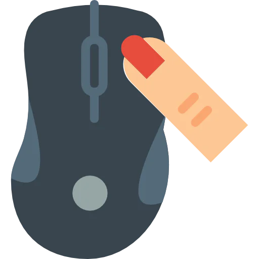 Computer mouse 상