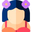 Woman icon 64x64