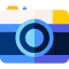 Camera icon 64x64