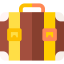 Suitcase icon 64x64