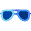 Sunglasses icon 64x64