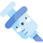 Syringe icon 64x64