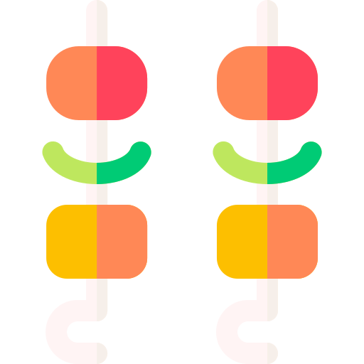 Skewers 图标