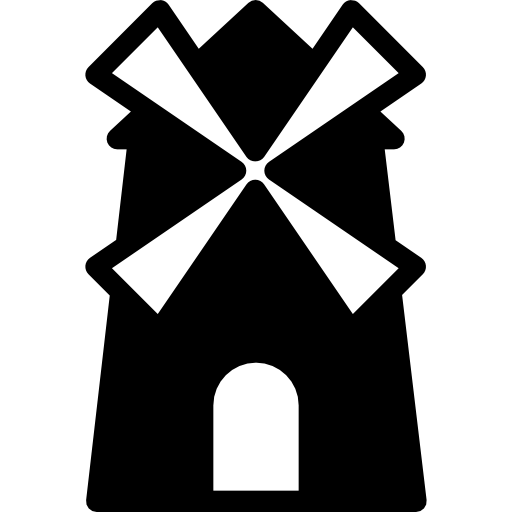 Windmill icon
