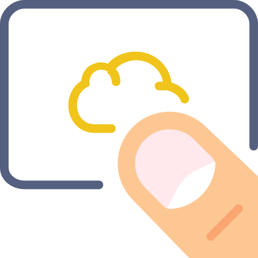 Кран иконка