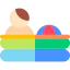 Rubber pool 图标 64x64