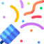Confetti 图标 64x64