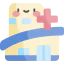 Hospital icon 64x64