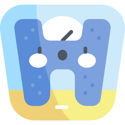 Weight icon