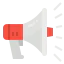 Advertising icon 64x64