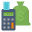 Accounting icon 64x64