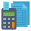 Accounting icon 64x64