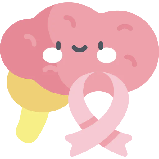 Brain icon