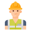 Engineer icon 64x64