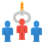 Hiring icon 64x64