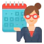 Administrative icon 64x64