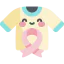 Tshirt icon 64x64