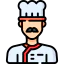 Chef 상 64x64